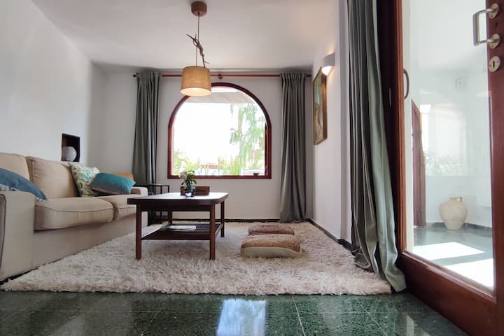 Дневна соба 1