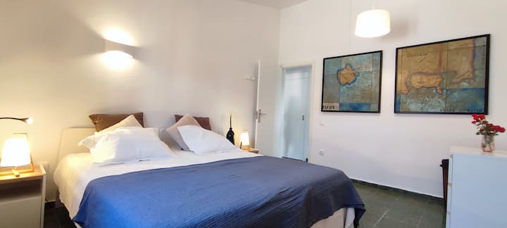 Спална соба 2