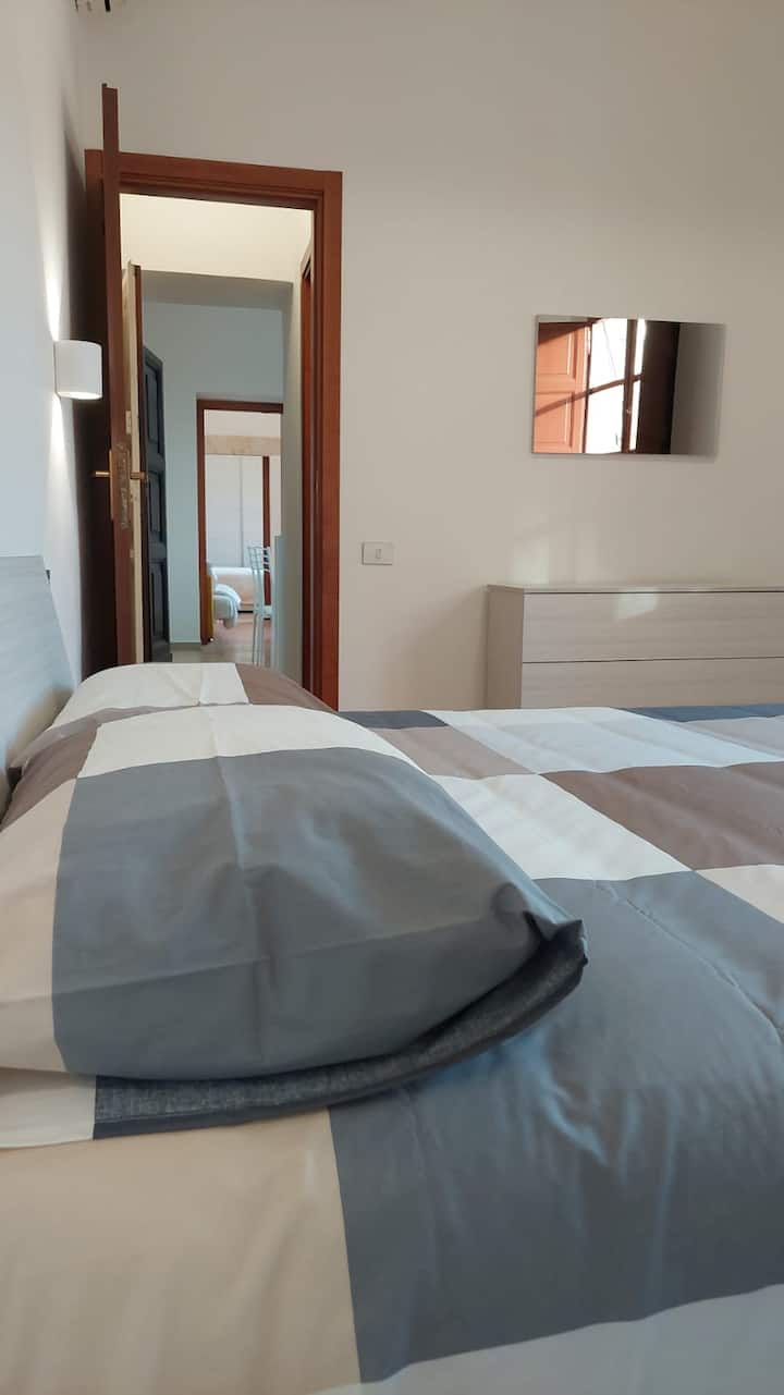 Habitación doble 2.