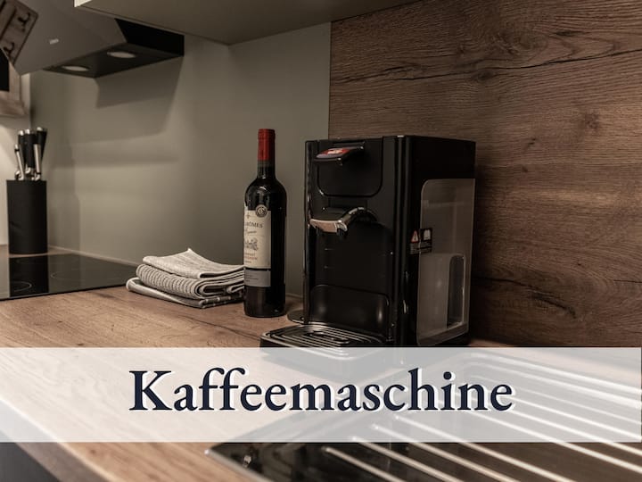 Relax-apartment 66 | Pool | Sauna | Küche | Parken - Triberg
