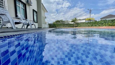 Bukit Katil Melaka HS KASEH site