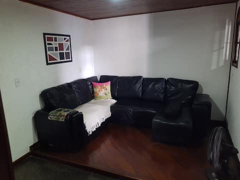 Excellent house
Great location