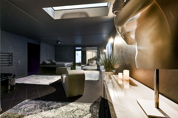 Chambre 1