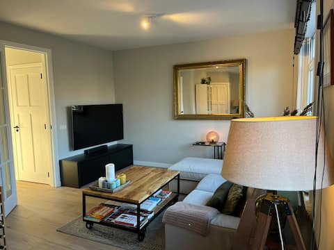 Top Airbnb: Fully Renovated Apartment in Amsterdam in Landlust