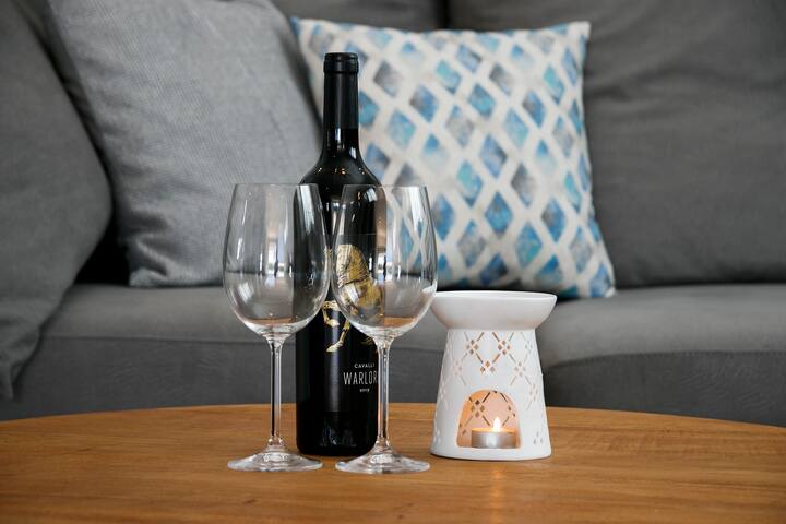 West Beach Escape #House with Back Up Power & Pool gallery image 5