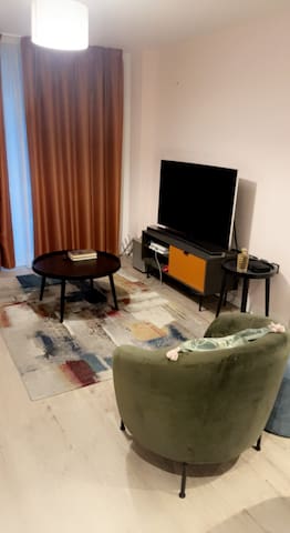 Middlewoods lock Salford