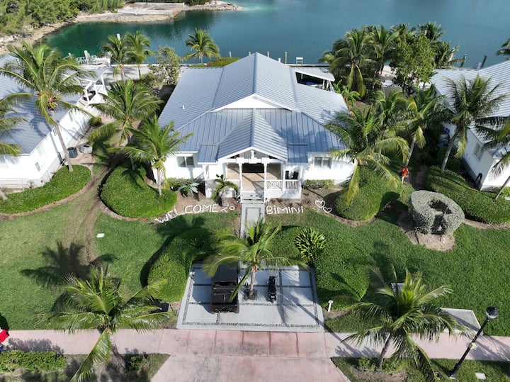 Bimini Vacation Rentals & Homes The Bahamas Airbnb
