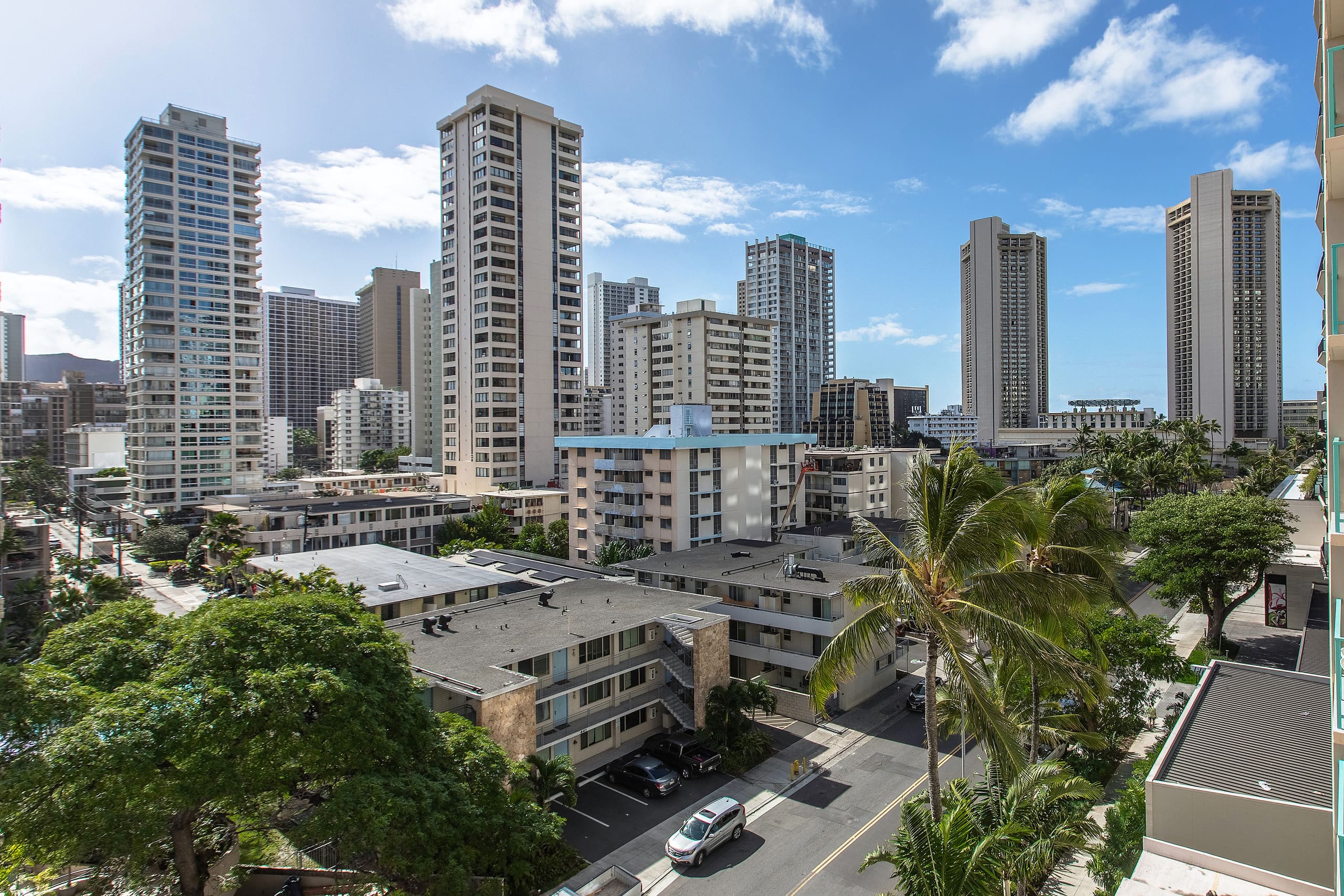 Charming Studio Heart of Waikiki - Image 5