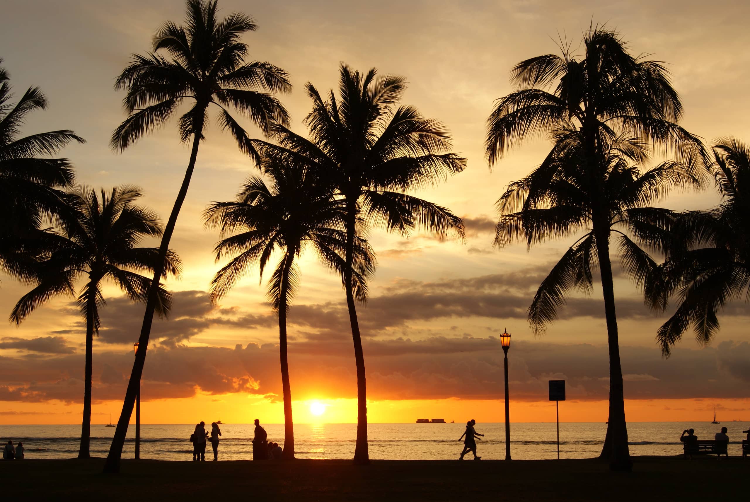Charming Studio Heart of Waikiki - Image 16