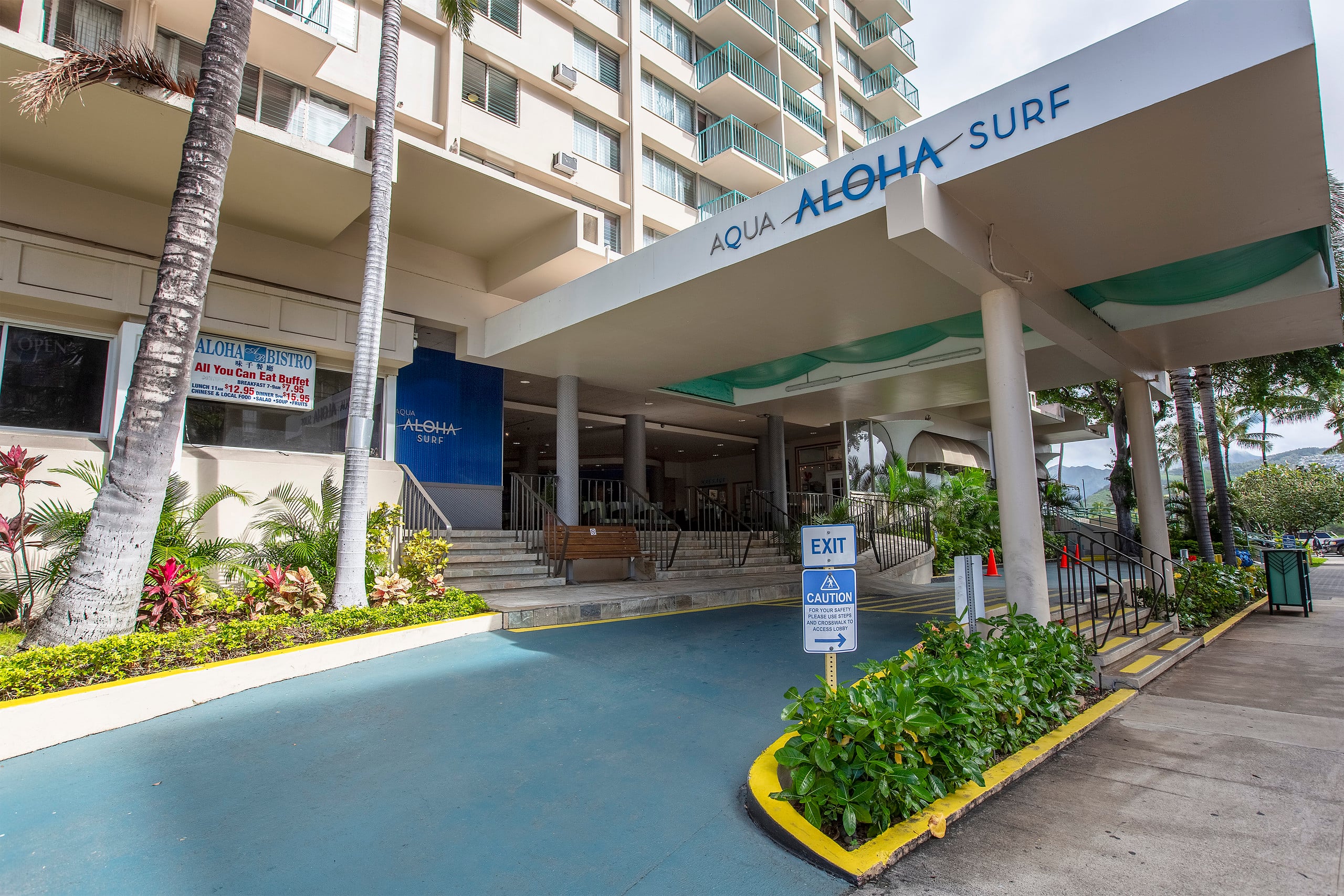 Charming Studio Heart of Waikiki - Image 7