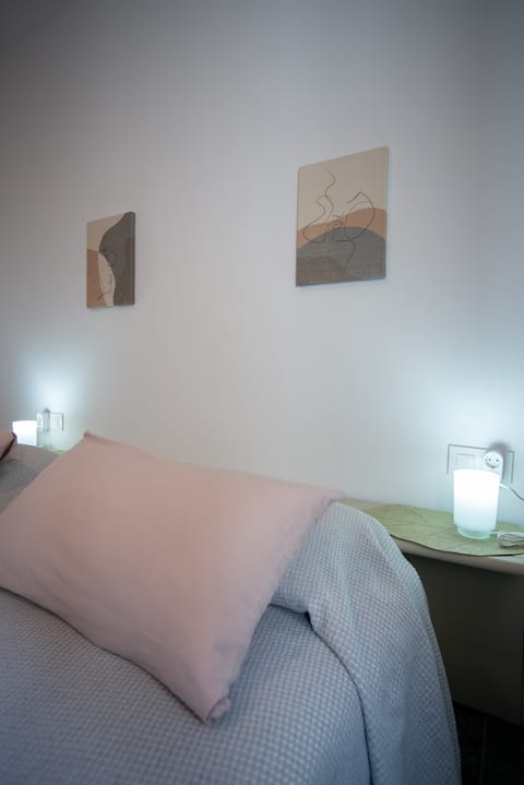 Anuncio de Airbnb popular: Casa Ángeles en Teruel