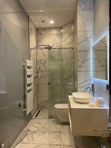 Stunning apartment in the center of Lyon ! gallery image 4