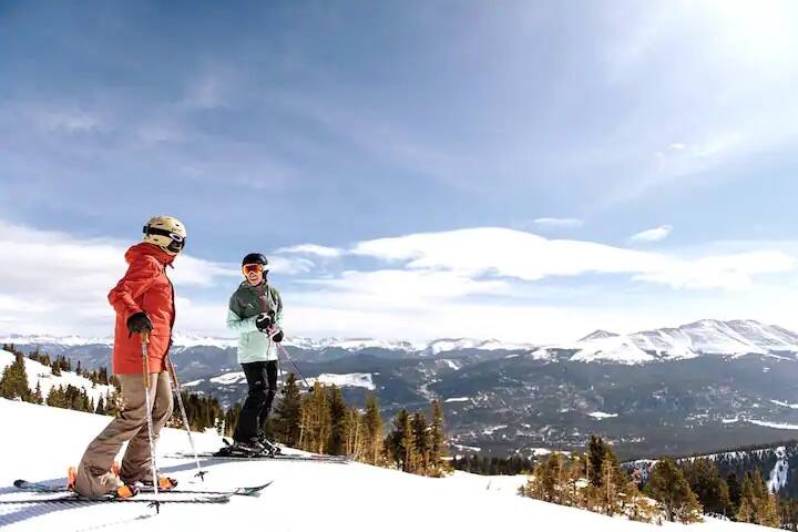 Breckenridge Ski Resort