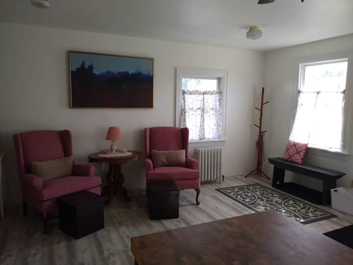 Saint Mary Street House 3 Beds 2 Baths - Lewisburg, PA