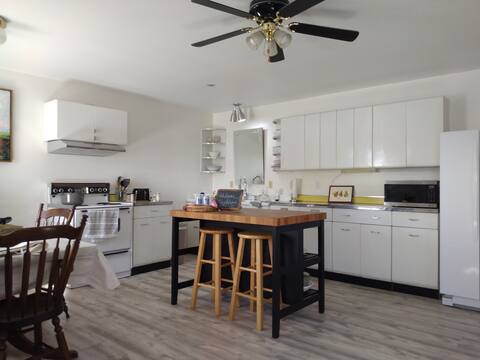 Saint Mary Street House 3 Beds 2 Baths