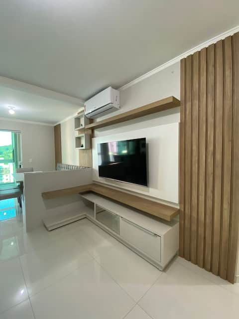 Anúncio popular: Bellas Águas - Apartment 401 em Piratuba