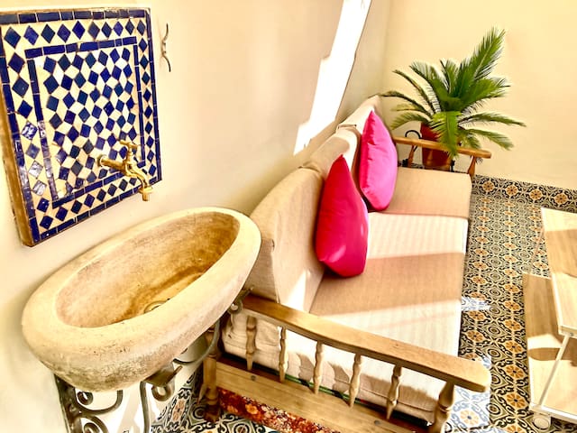 Alojamientos Córdoba managed Airbnb listing 1