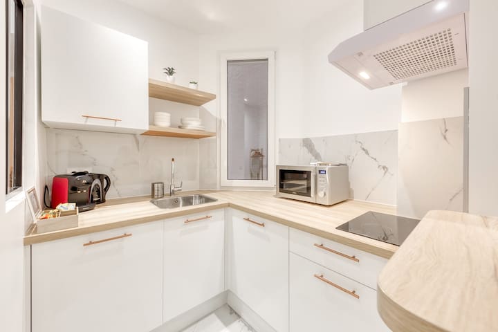 Alma Keys managed Airbnb listing 2