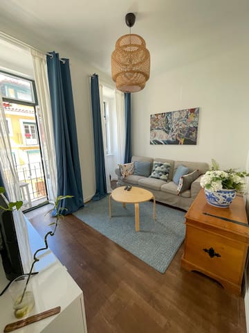 Lovely 4 bedroom apartmento