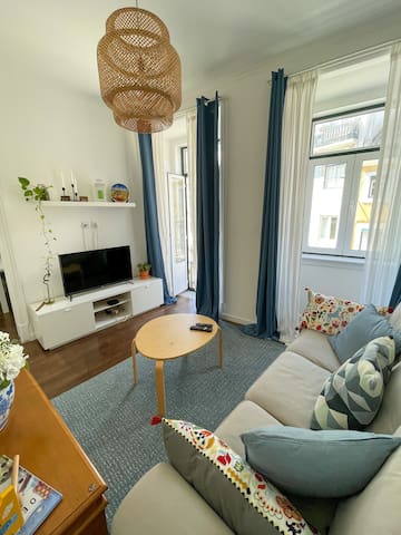 Lovely 4 bedroom apartmento gallery image 3