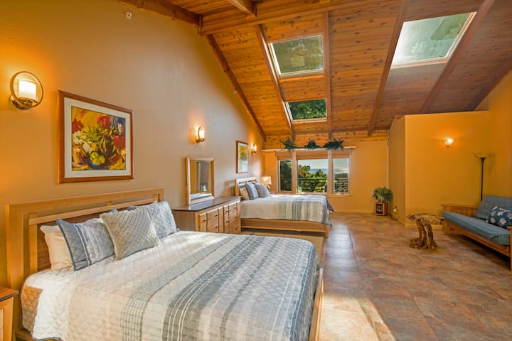 غرفة النوم 1