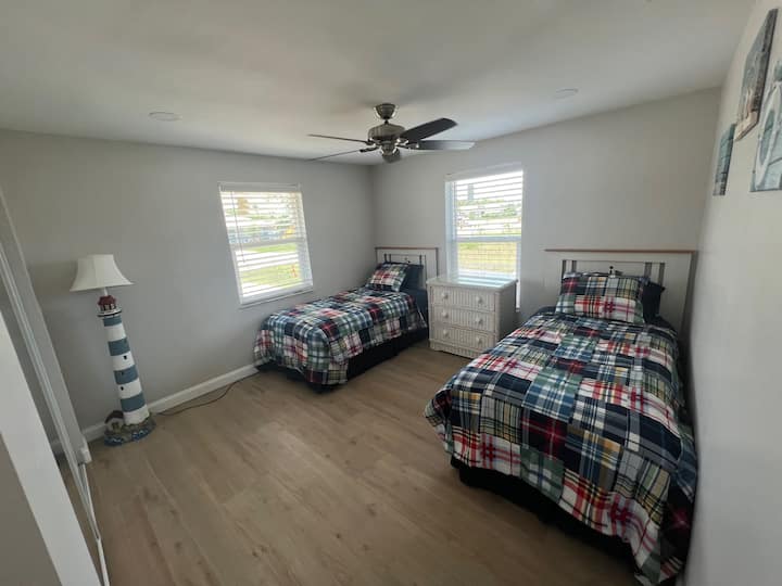 Habitación 1