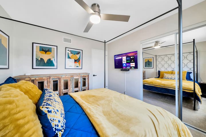 Bedroom 4