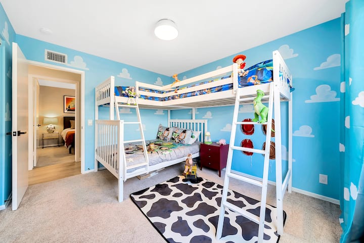 Bedroom 2