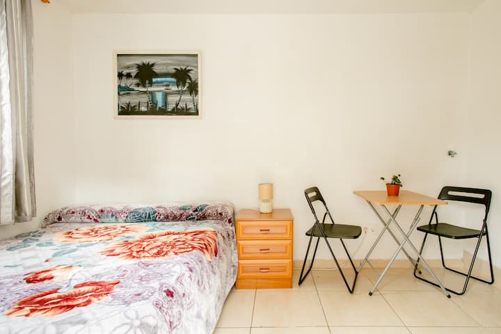 Petit Studio (Appartement T1) - Sant Cugat del Vallès