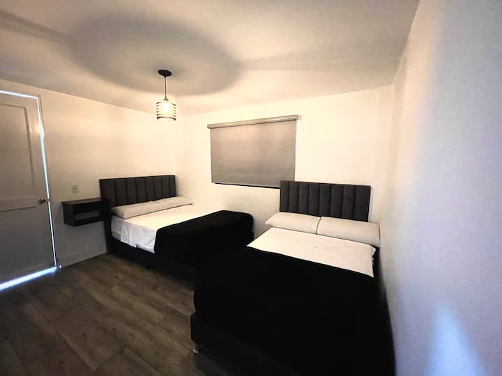 Habitación 7