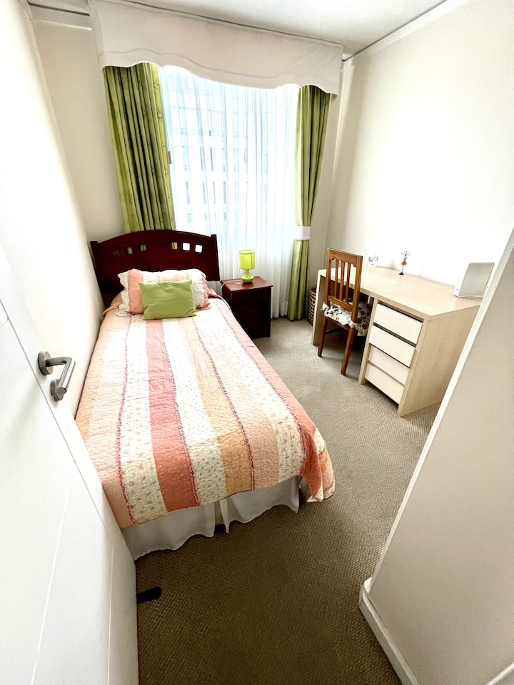 Chumba cha kulala # 2