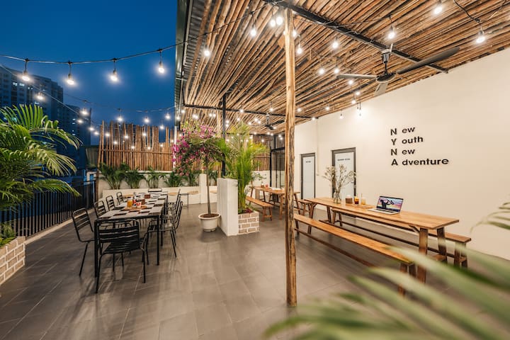 NYNA Travel managed Airbnb listing 1