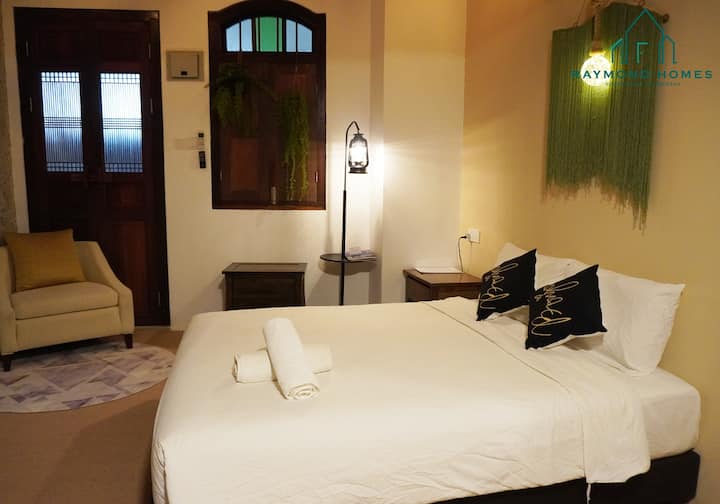 Heritage Guest House by RH6 Guest houses for Rent in Town