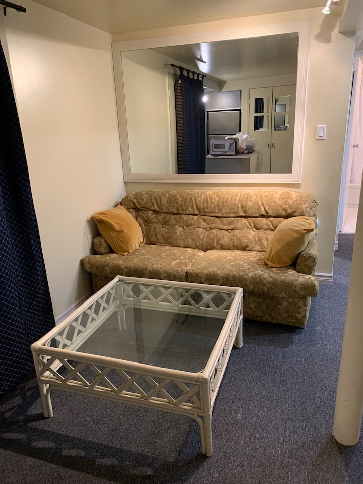 Cozy Toronto Apartment Near Subway Station - Toronto
