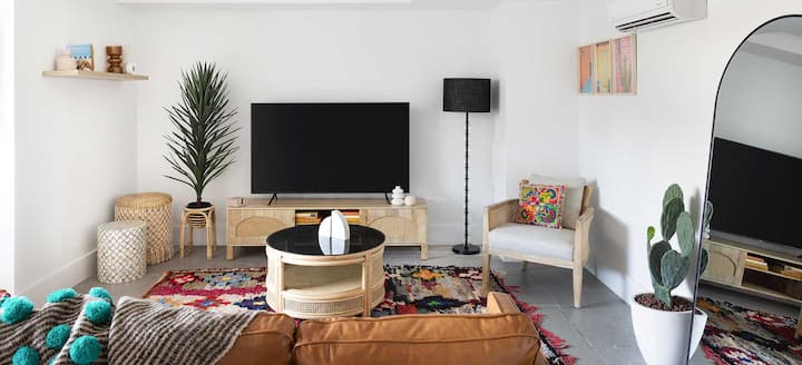Hotel Hacienda - Acapulco Suite - Sydney