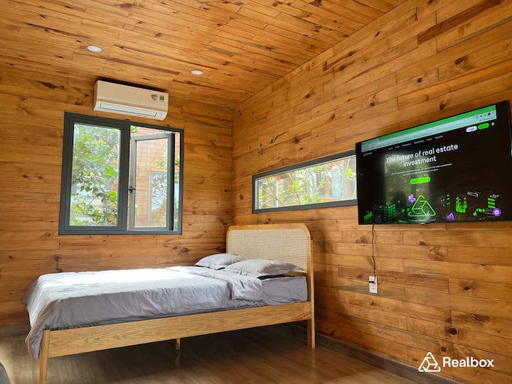 საძინებელი