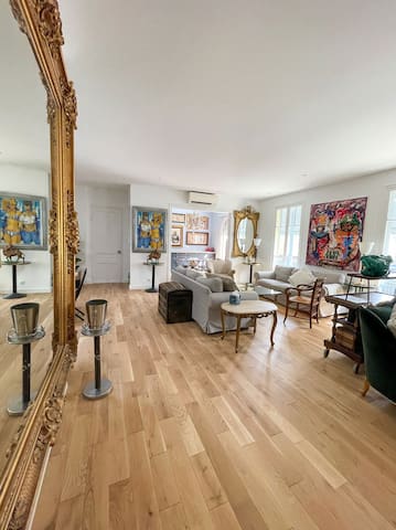 Sunlight Properties managed Airbnb listing 1