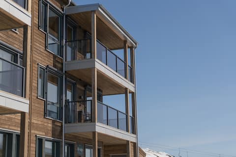 Top of Norefjell - Ski in / Ski out