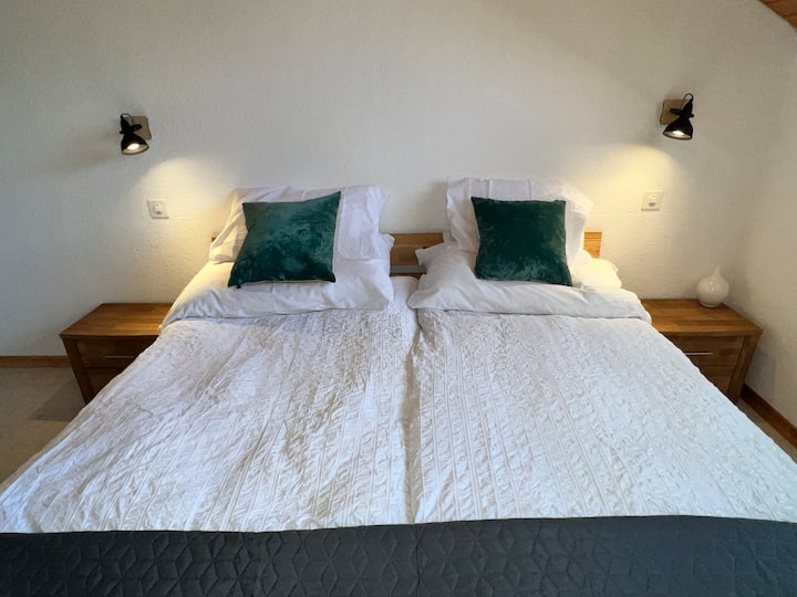 Chambre principale