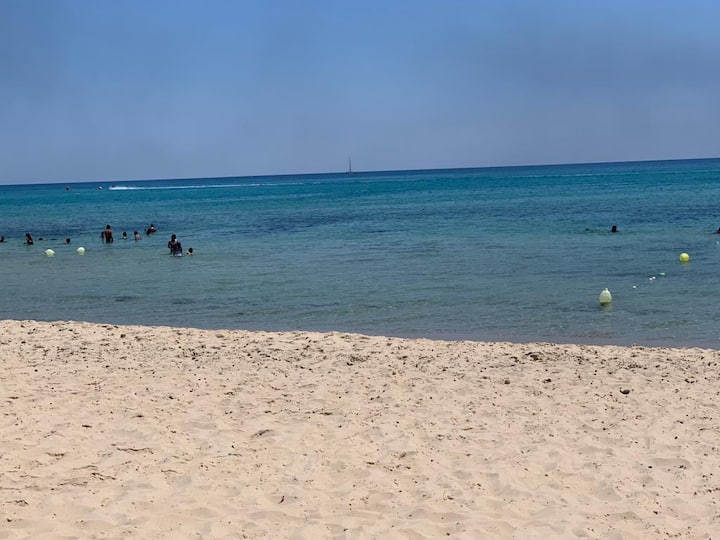 Jolie T2, Avec Cour Privée - Frontignan