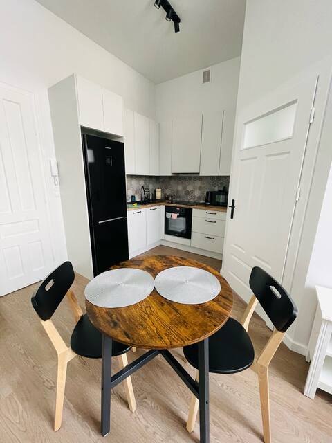 Pistachio /Smart Project Apartments