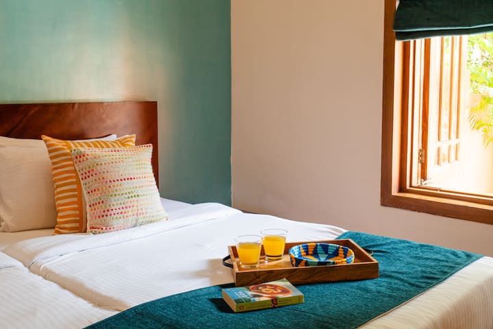 Bedroom 1 image 1