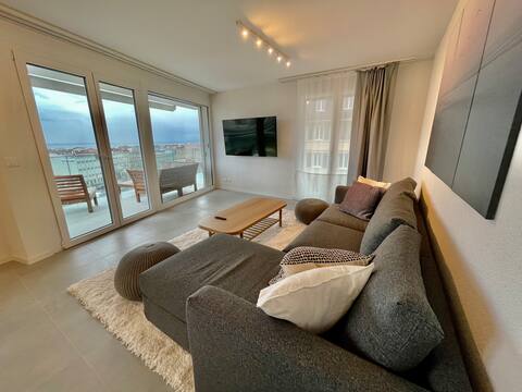 Great apartment in Lausanne