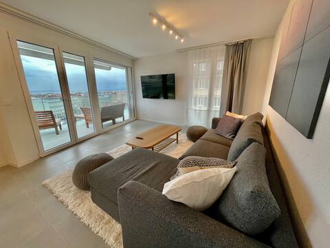 Great apartment in Lausanne