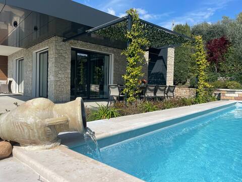 Regarda - Luxury Villa Orizzonti
