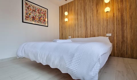 1 bedroom/living room Signal Appart in the heart of the Plateau