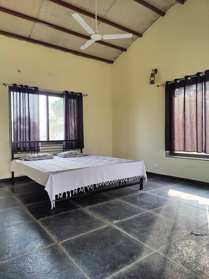 Nyumba ya shambani o2