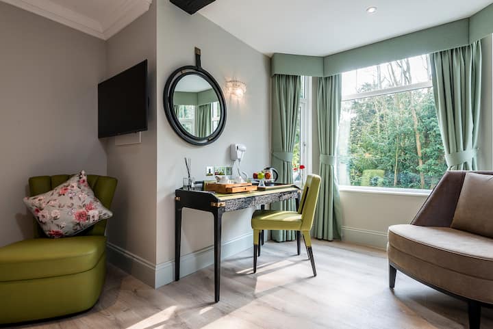 Burnside Hotel, Shottery - Stratford-upon-Avon
