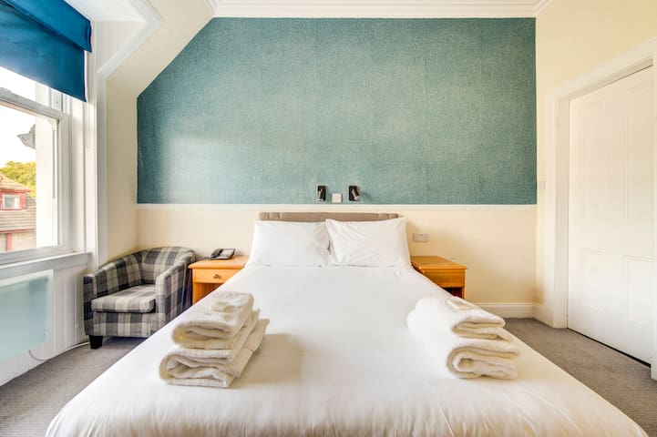 The Morar Hotel managed Airbnb listing 3