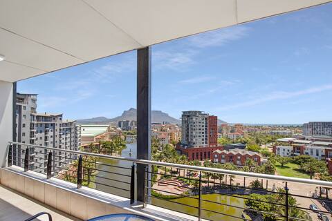 Luxury Knightsbridge Penthouse | Inverter & View